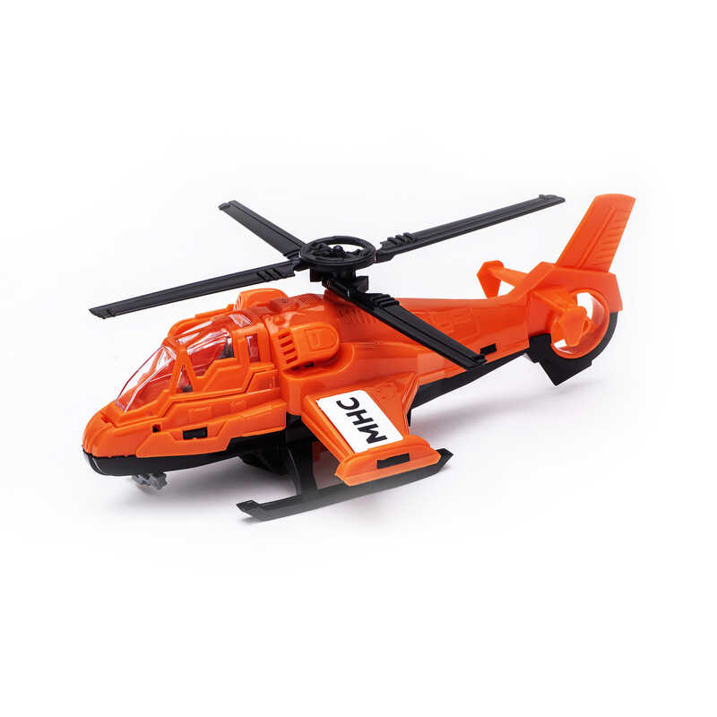 гр Вертоліт МНС 282 в.2 (16) "Orion", у сітці