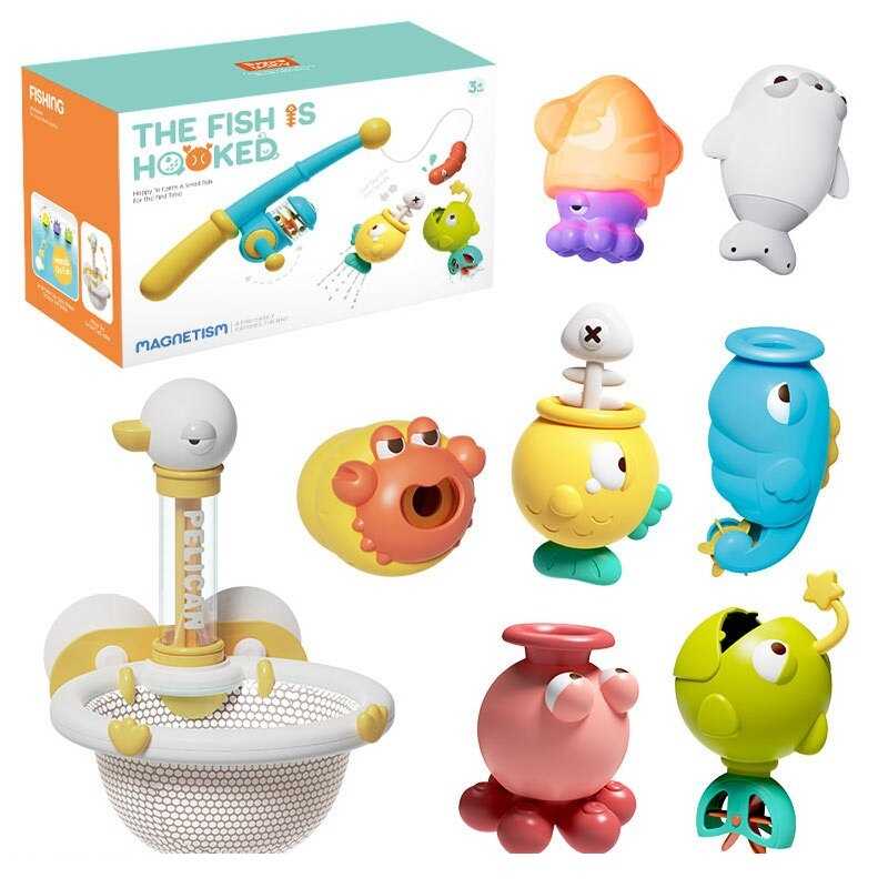 Рибалка YB 17716 (40) в коробці