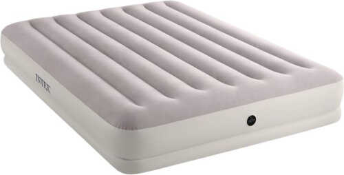 «Intex Велюр матрац 64179 , 152*203*30см, в коробці