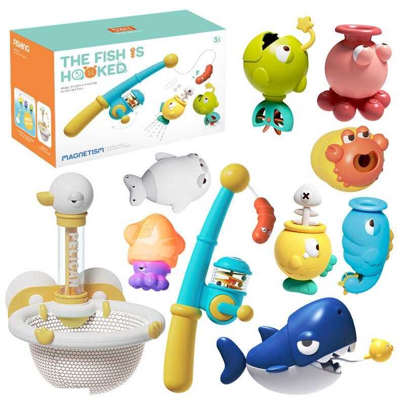 Риболовля YM 17721 (24) в коробці