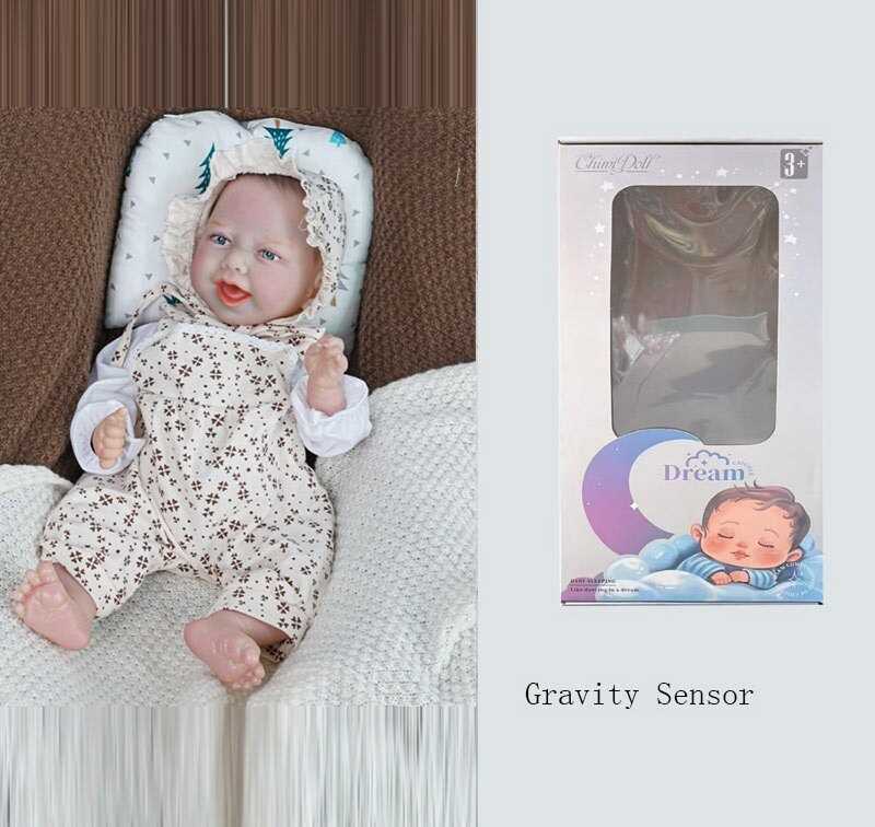 Лялька QM 24049 (12) в коробці