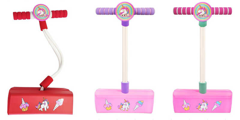 Дитячий джампінг C 67946 (65) 3 кольори, пискавка, в пакеті, ВИДАЄТЬСЯ ТІЛЬКИ МІКС ВИДІВ