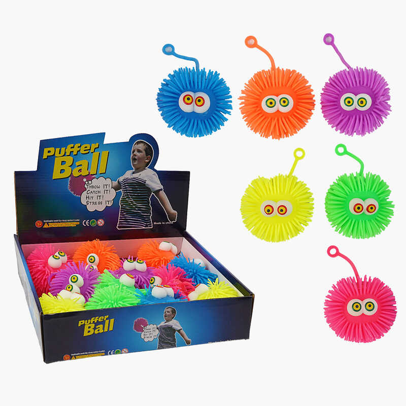 Гра антистрес C 70388 (30) ЦІНА ЗА 12 ШТУК В БЛОЦІ, підсвічування, в коробці