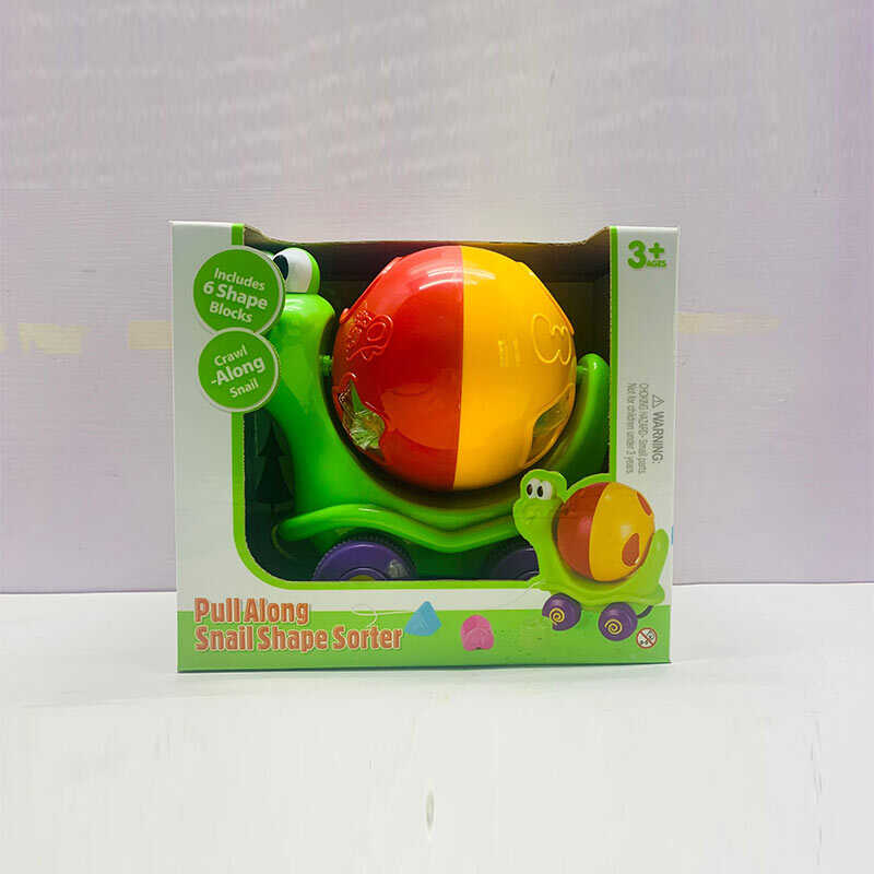 Логічна гра 2302 (36) в коробці