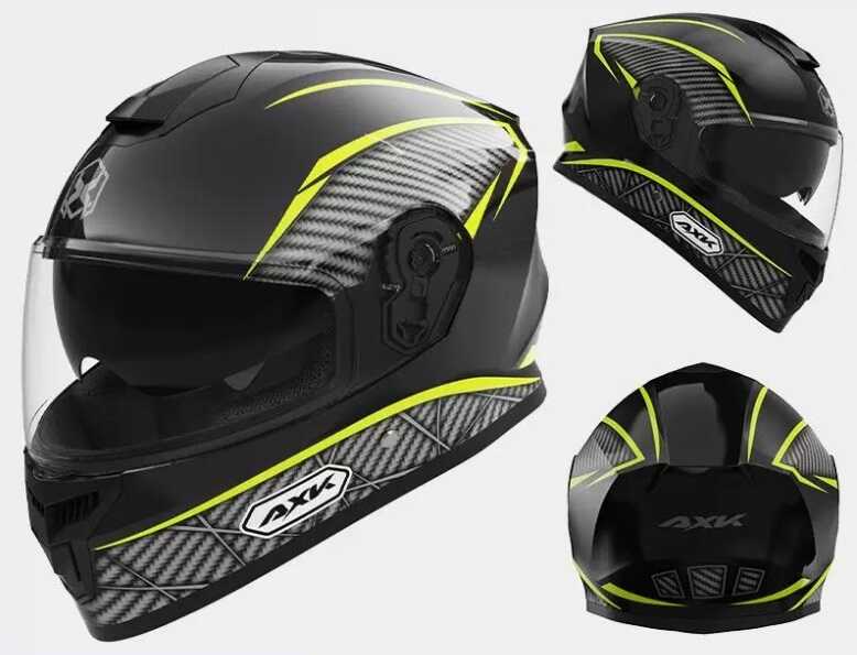 Шолом захисний G-46652 (9) 1 колір, універсальний розмір 54-61см, для дорослих, в коробці