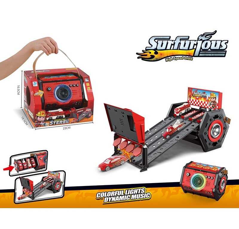 Трек 8899-6 (36/2) в коробці