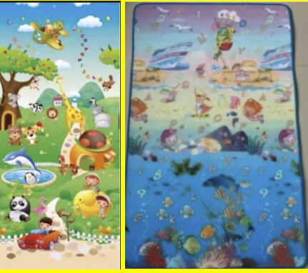 Килимок розиваючий C 75166 (30)