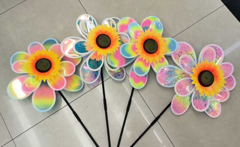 Вітрячок С 76127 (120) ЦІНА ЗА 1 ШТУКУ