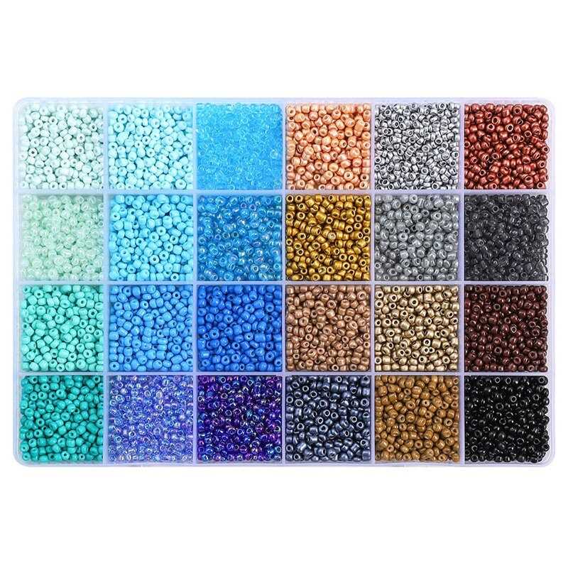 Набір бісера 1199-331 (96/2) у боксі