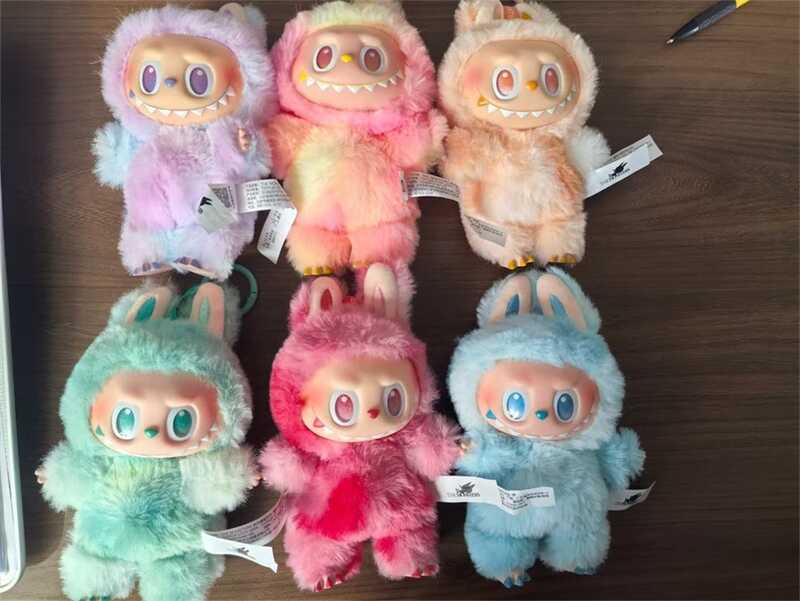 М'яка іграшка-брелок M 19494 (240) герой, розмір - 13х6.5х15 см, гумове обличчя та кінцівки, оберт на  360°, рухомі елементи, карабін, стрічка, ВИДАЄТЬСЯ ТІЛЬКИ МІКС ВИДІВ