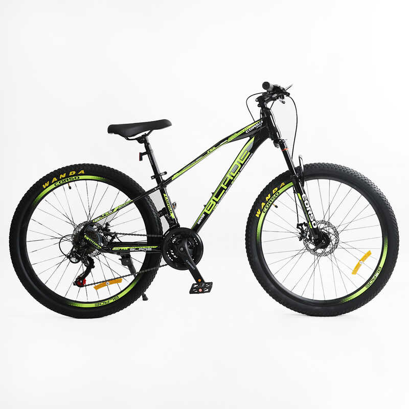 Велосипед Спортивний Corso «BLADE» 26" дюймів BD-26204