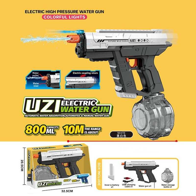 Водний автомат KB 1331 (40) в коробці