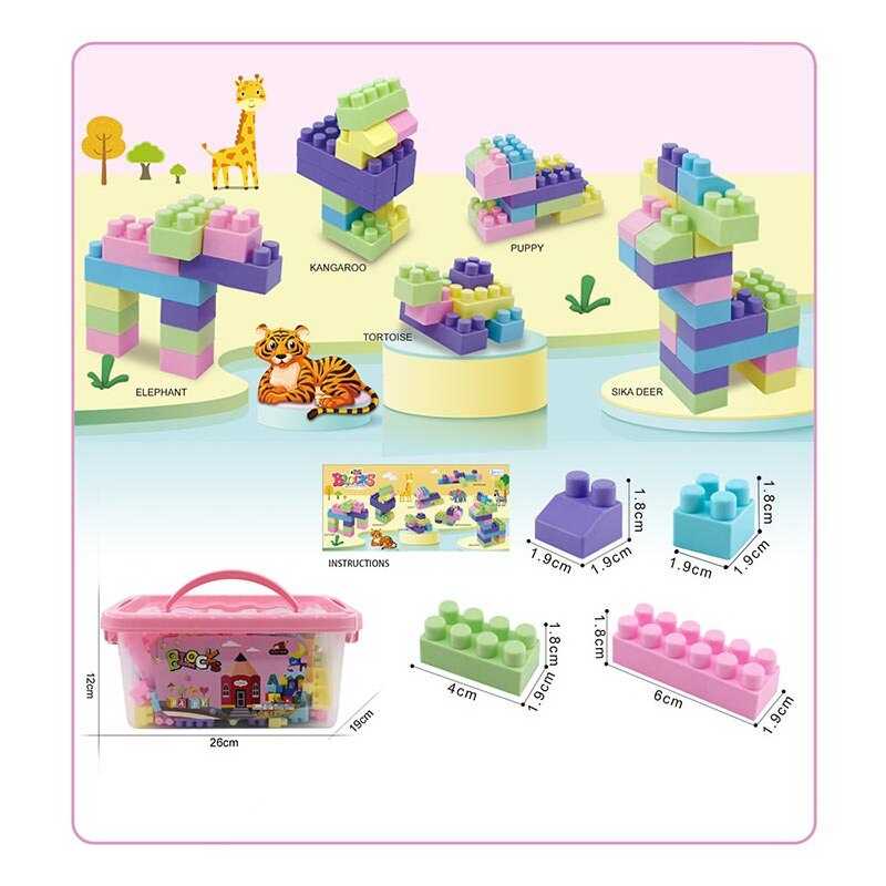 Конструктор 5678-5 М (72/2) в боксі