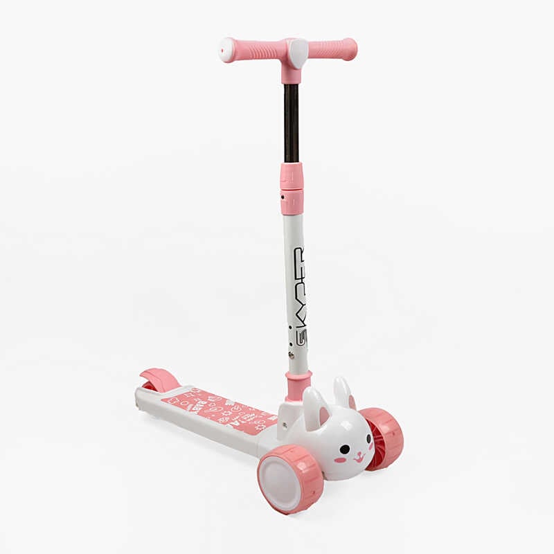 Самокат триколісний "Skyper" LS-80251/6