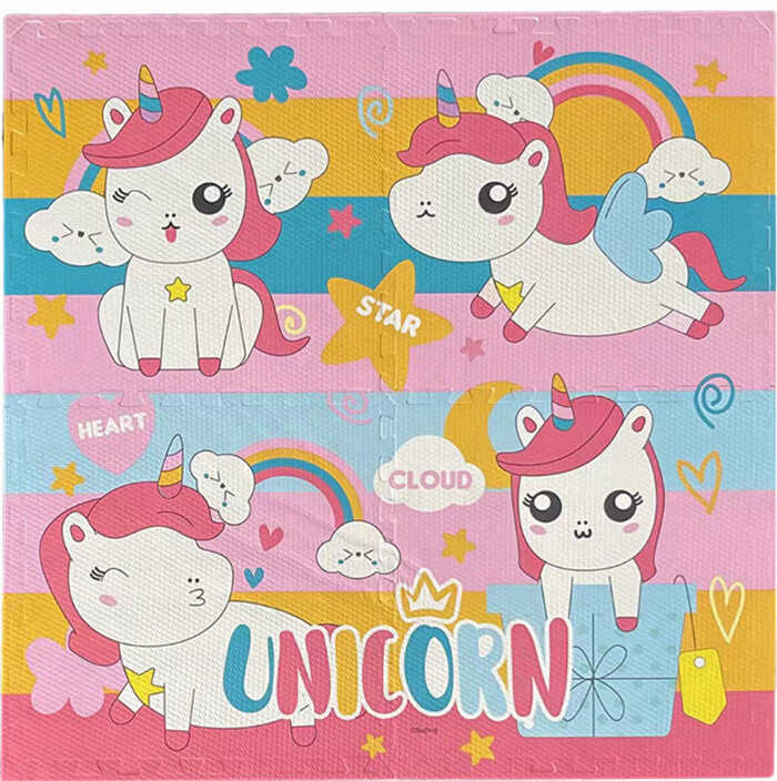 Килимок розиваючий C 73915 (12)