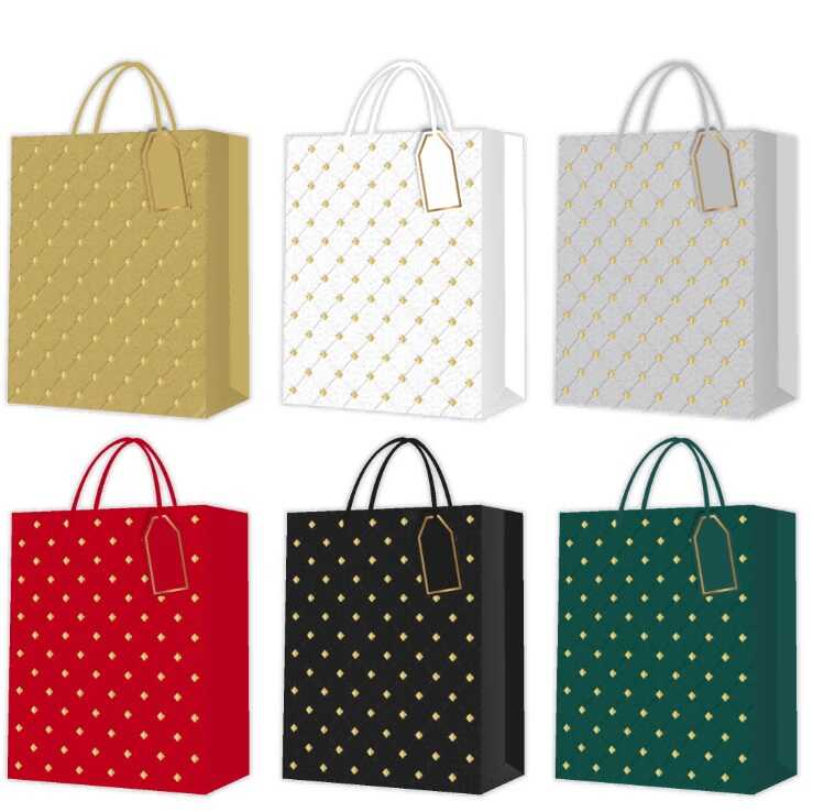 Пакет подарунковий C 75807 (360) ВИДАЄТЬСЯ МІКС ВИДІВ