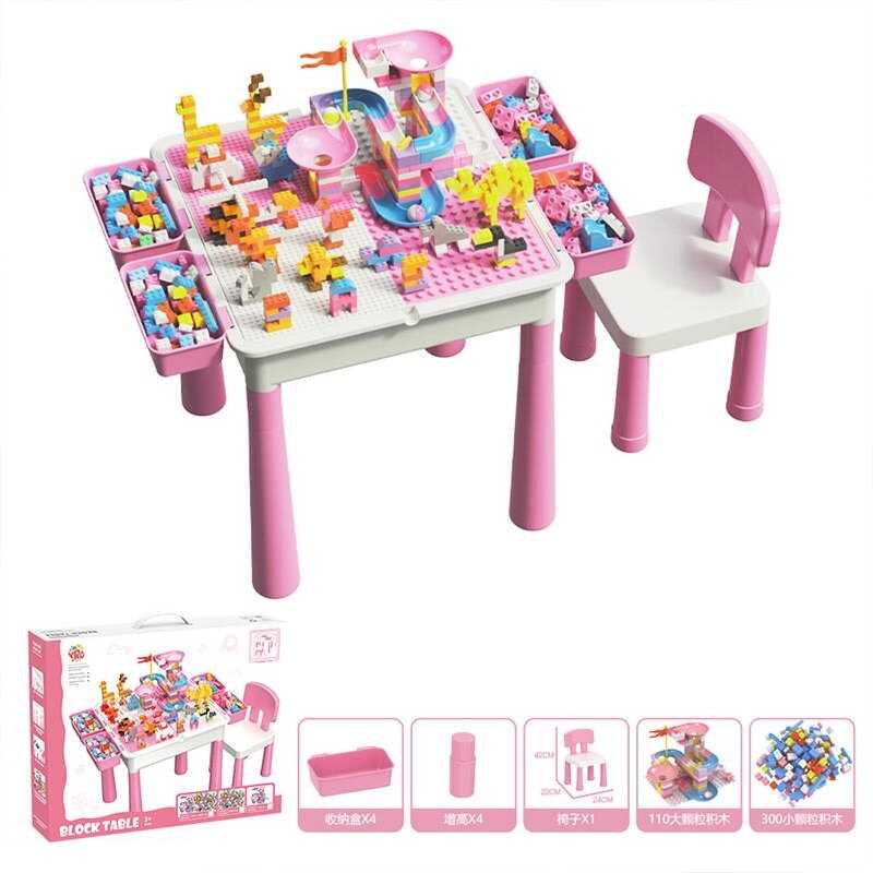 Конструктор 9053 (8) в коробці