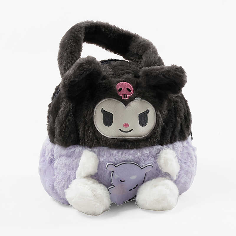 Сумочка M 18033 (240) герой, ручка-тримач, одне відділення, на блискавці