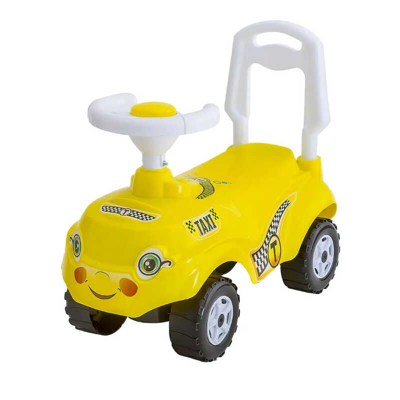 гр Каталка "Микрокар" 157 (1) таксі, "Orion"