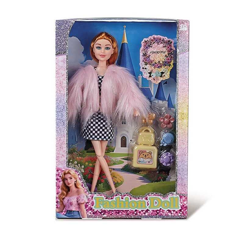 Лялька 8675-7 (48/2) в коробці