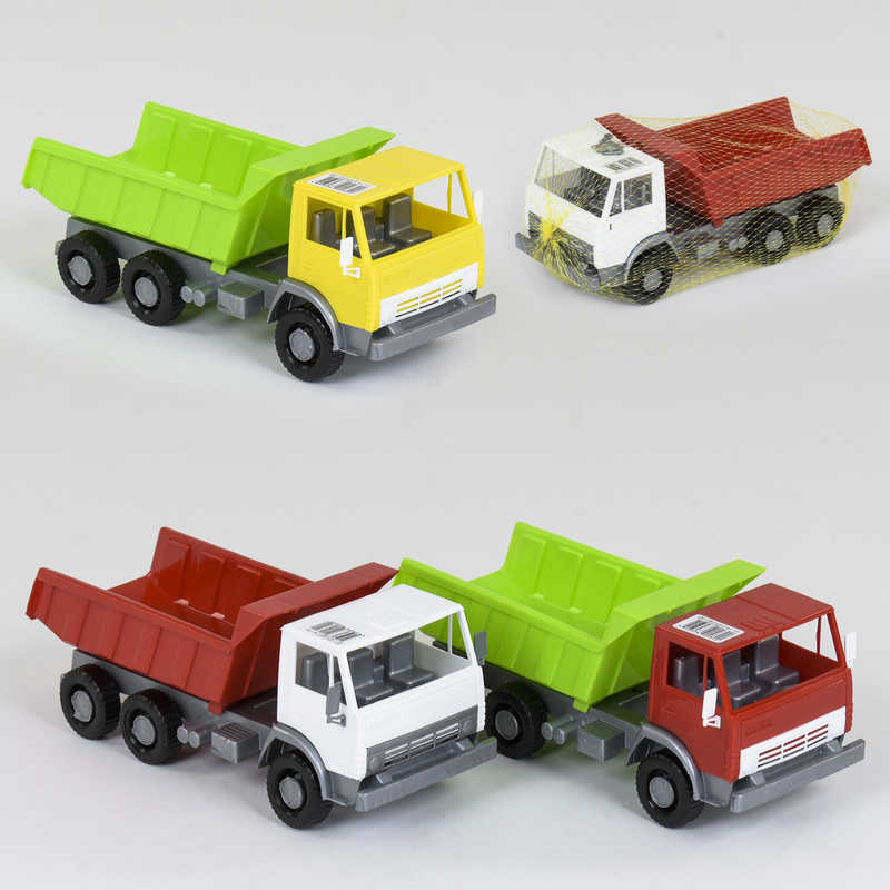 гр Камаз 320 (28) "ORION"