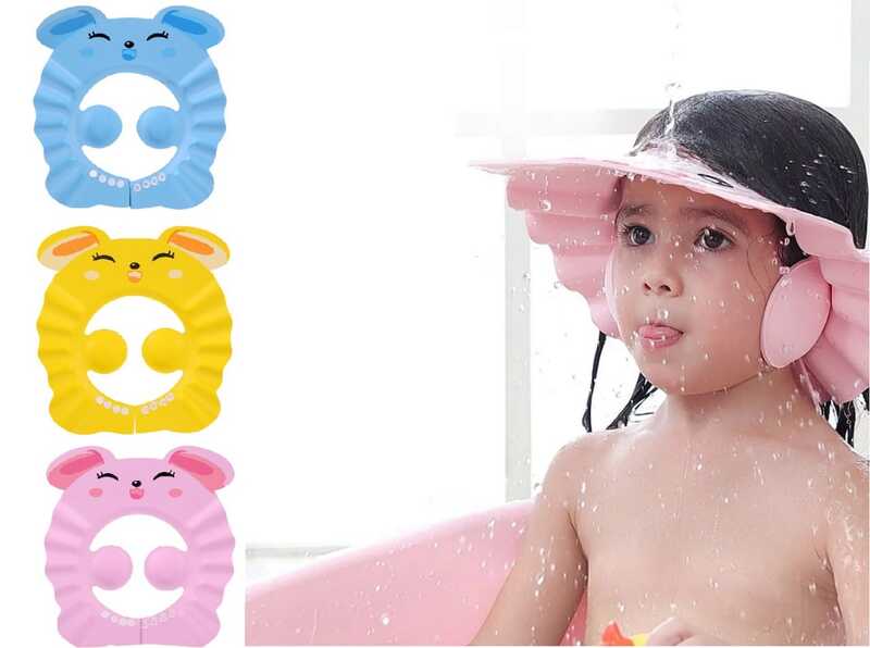 Накладка для купання C 64804 (600) 3 кольори, ВИДАЄТЬСЯ ТІЛЬКИ МІКС ВИДІВ