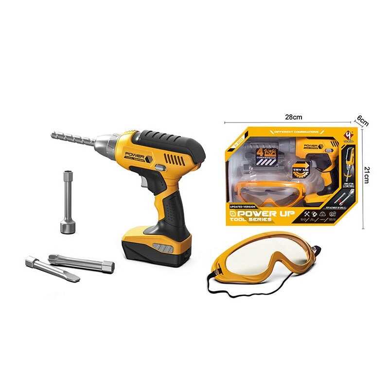 Набір інструментів T 039 (36) в коробці