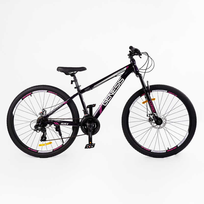 Велосипед Спортивний Corso 27.5" дюймів «Genesis» GS-27312