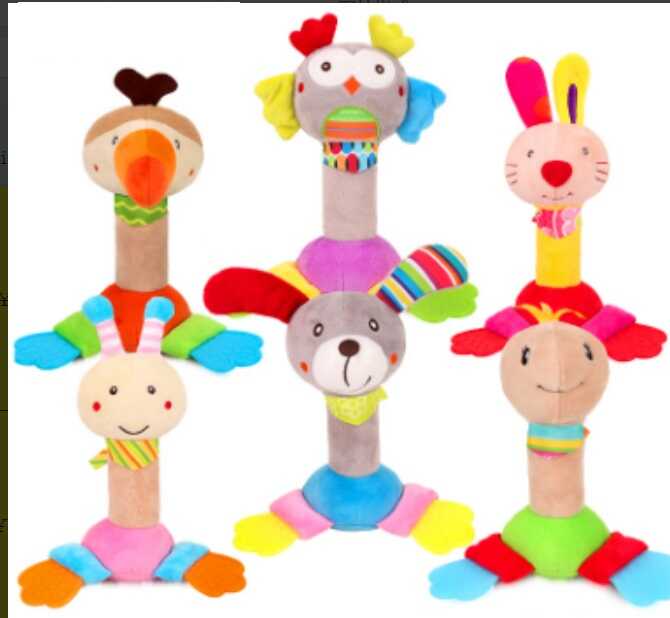 Брязкальце C 75305 (150) ВИДАЄТЬСЯ ТІЛЬКИ МІКС ВИДІВ