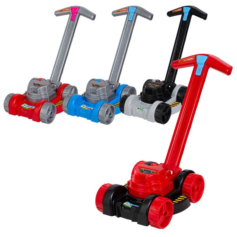 гр "Газонокосарка" 5501 (4)  "BAMSIC"