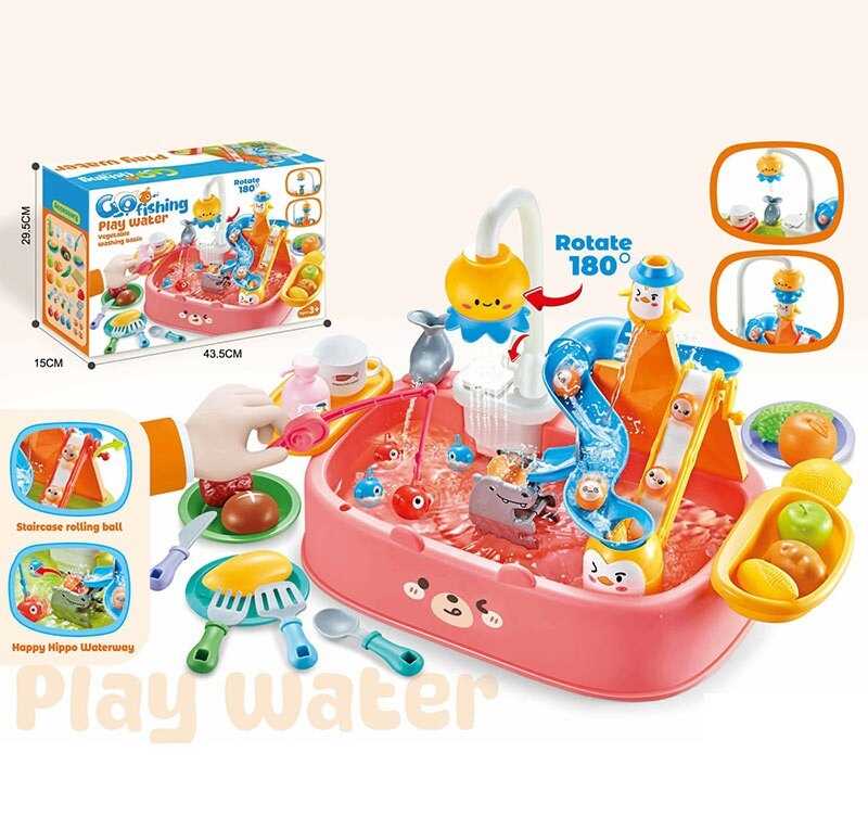 Розважальна гра H 365 A Штрихкод=00181 (18) в коробці