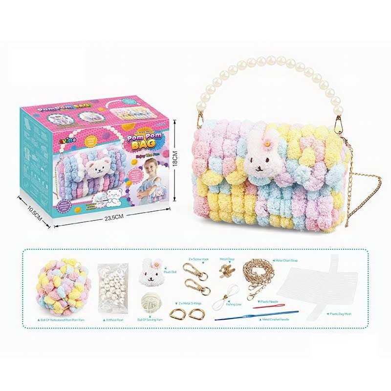 Гра "Зроби сам" A 6603 A (72/2) в коробці