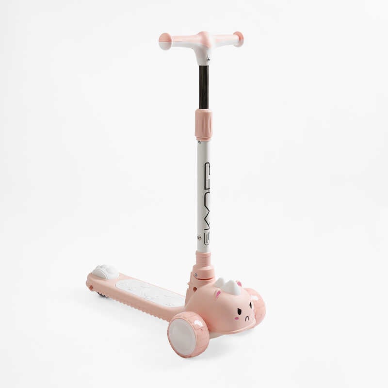 Самокат триколісний "Skyper" SC-55208