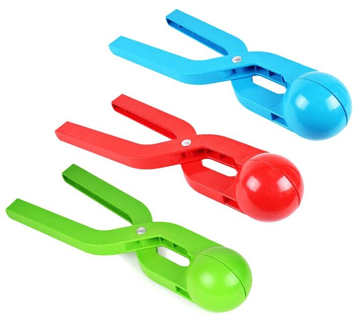 Сніголіп 5088 , "Technok Toys" , МІКС