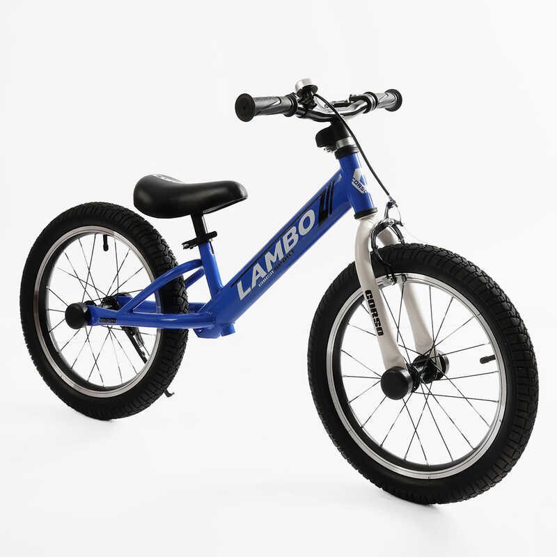 Велобіг "CORSO LAMBO" LB-16820