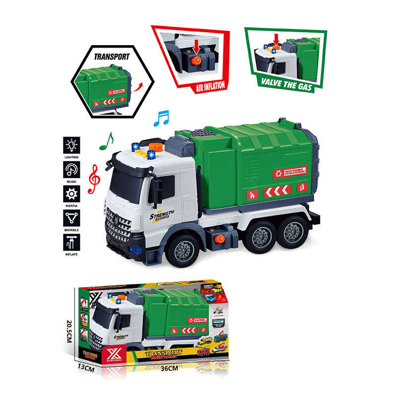 Музична машина 688-9 A (24) в коробці