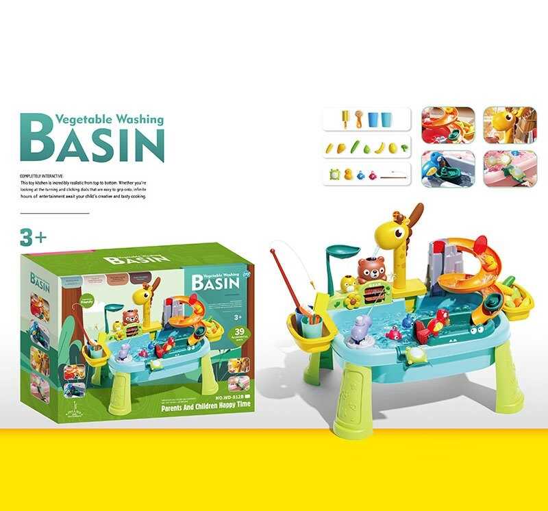 Риболовля WD 812 B (12) в коробці