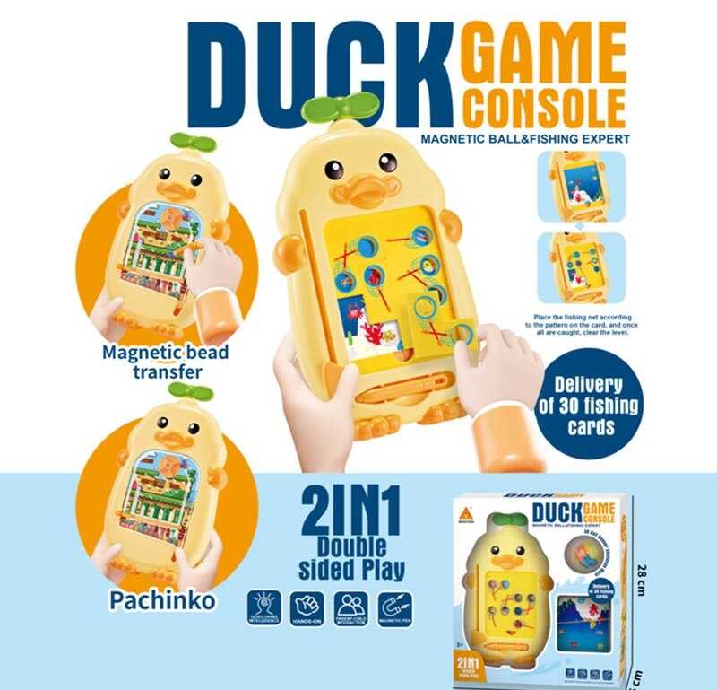 Логічна гра 60130 (48) в коробці