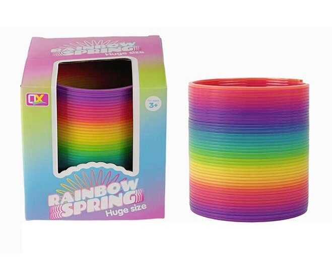 Пружинка QX 194 (96/2) в коробці