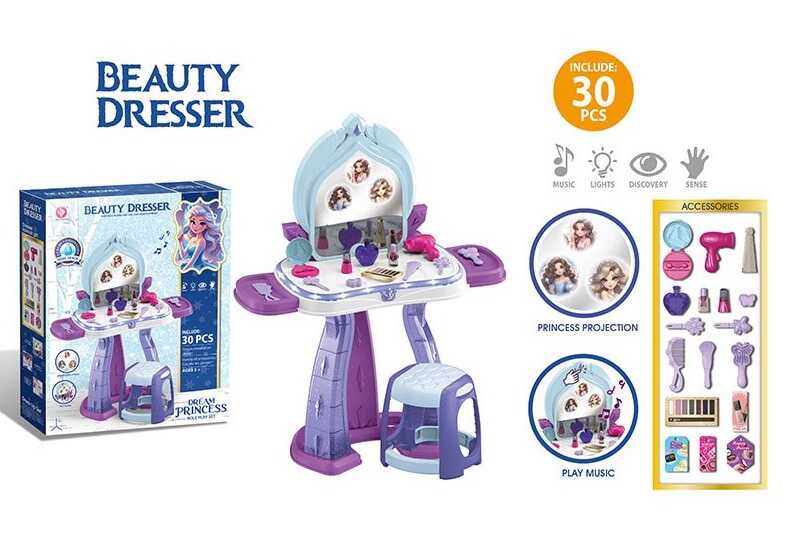 Трюмо 922-226 (12) в коробці