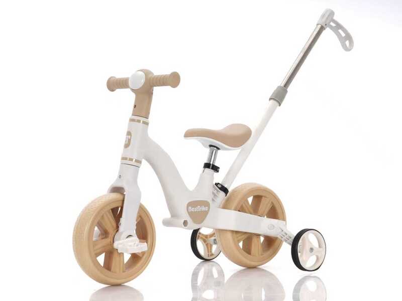 Велосипед-трансформер 4в1 Best Trike BT-10215