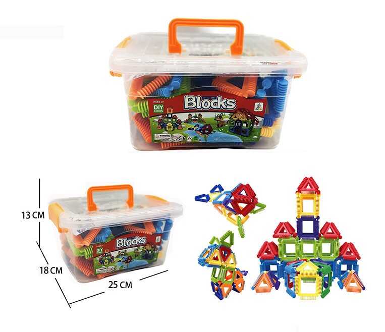 Конструктор 9908 A (48/2) в боксі