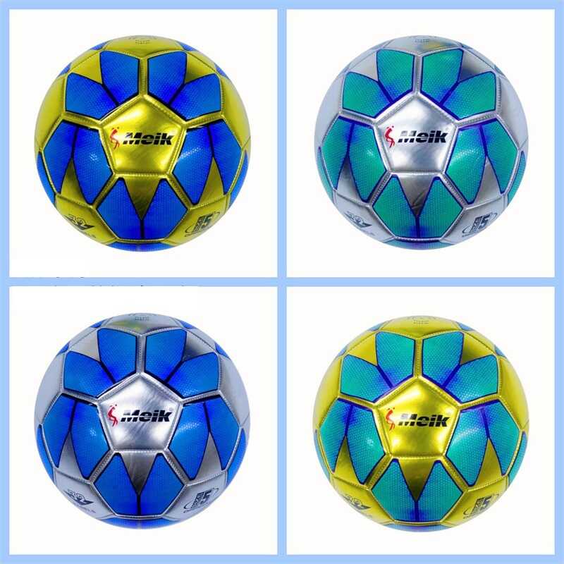 М`яч футбольний С 76408 (50) 4 види, ВИДАЄТЬСЯ МІКС