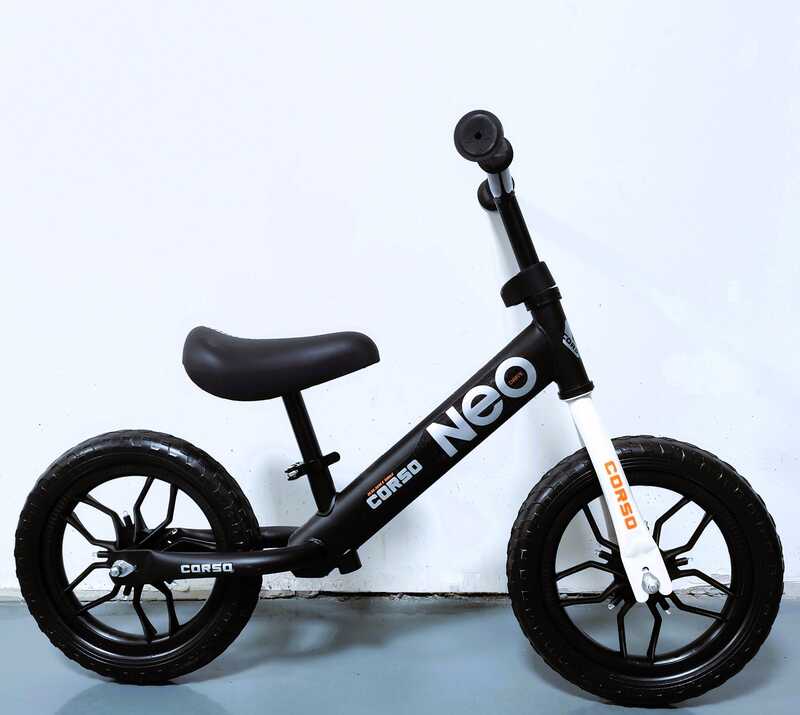 Велобіг "CORSO NEO" EN-47127