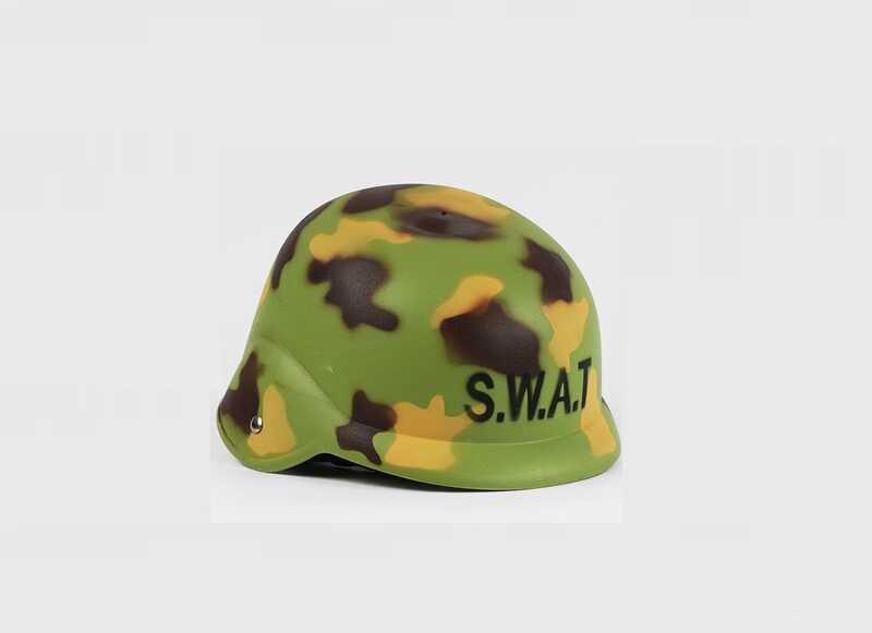 Каска 66689 (60/2) у сітці