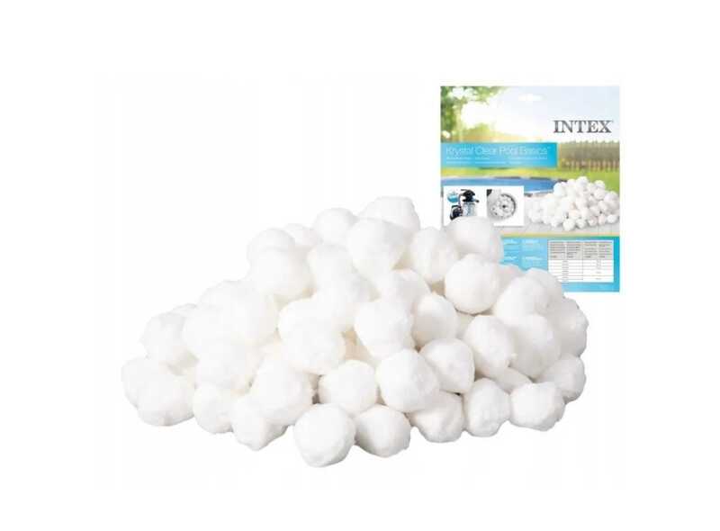 Intex Фільтруючі кульки 29045 (12) для пісочних фільтрів