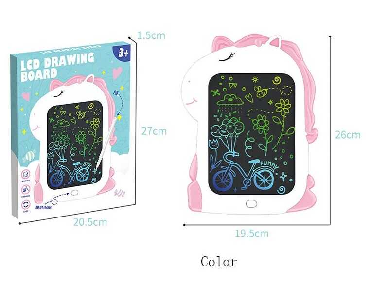 Планшет YW-605 (96/2) в коробці