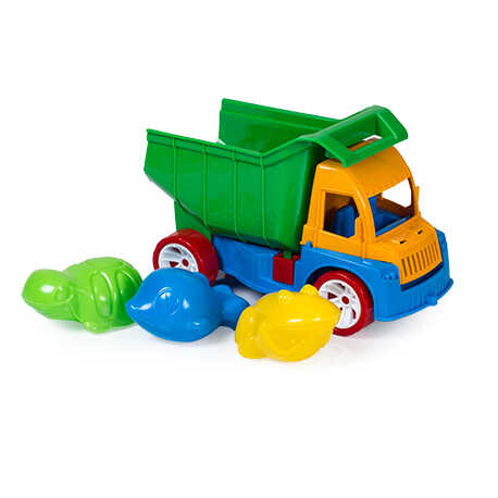 гр Самоскид "Алексбамс міні та водні мешканці" 203 (10) "BAMSIC", в сітці