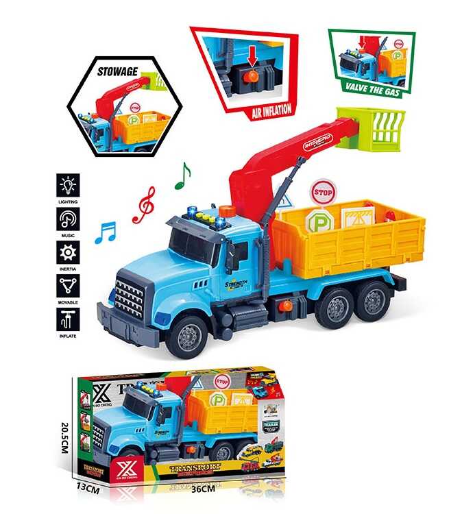 Музична машина 688-4 B (24) в коробці