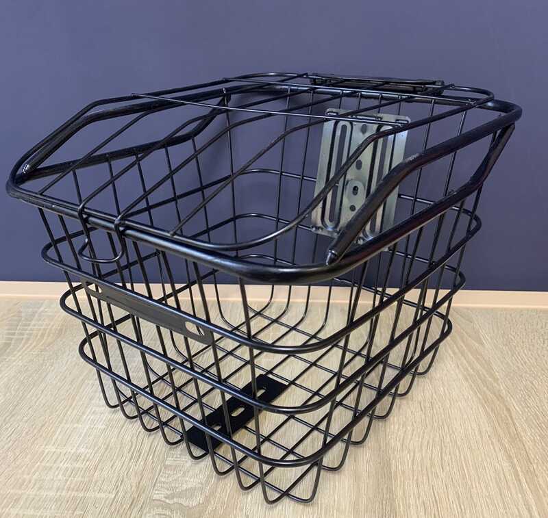 Металевий кошик 28119 (25)